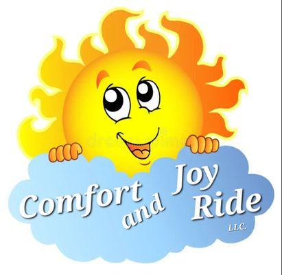Comfort And Joy Ride