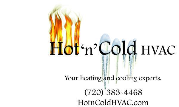 Hot n Cold HVAC