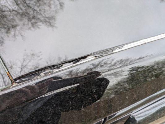 Stonewall Collision & Auto Painting