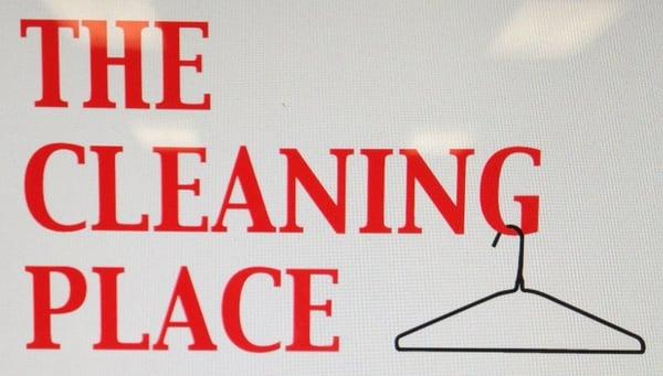 The Cleaning Place