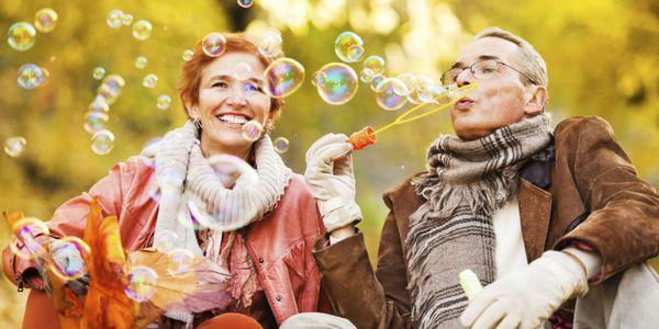 fulfilling relationships