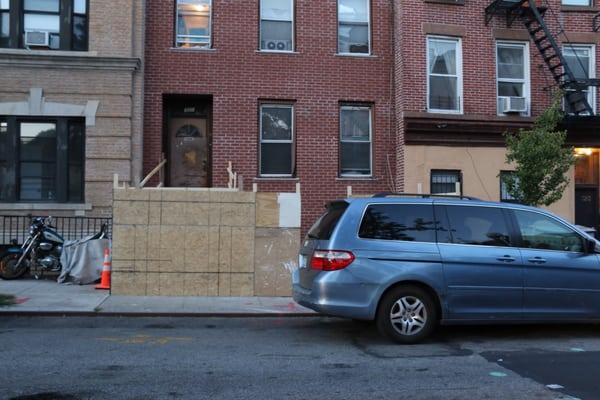 Azad Waterproofing & General Contractor