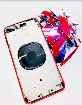 Phone Clinic Repair Center of Commerce Twp.