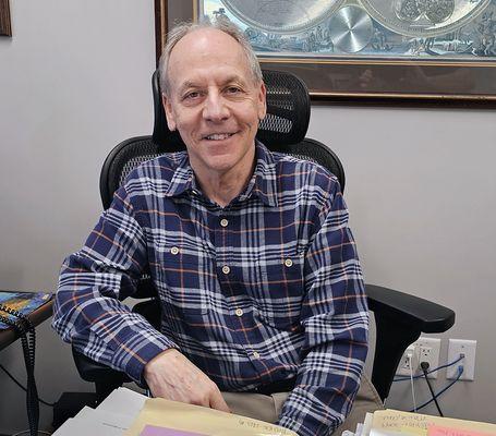 Law Offices of Michael D Zeff