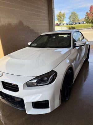 Westside Carwash and Convenience Store