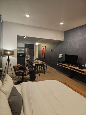 Mint House at 70 Pine-NYC