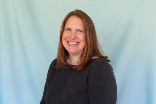 Laura Vetter OTR/L (Occupational Therapist)