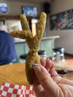 Johnny's Bar & Grill