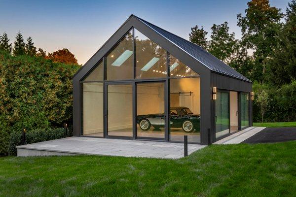 Robert A. Cardello Architects
