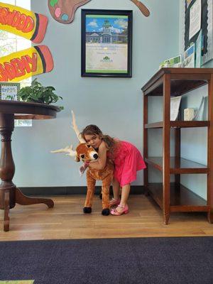 Deerwood Academy Town Center