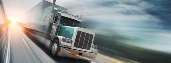 Truck Driver Institute