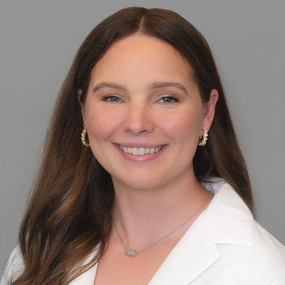 Ashley E Parr, DO