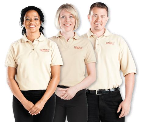 SYNERGY HomeCare