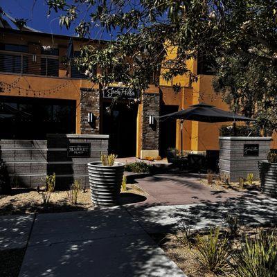 Trilogy at The Polo Club