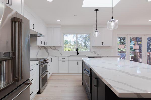 Spaces Home Remodeling Contractors