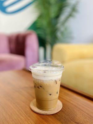 Boondocks Coffee Roasters