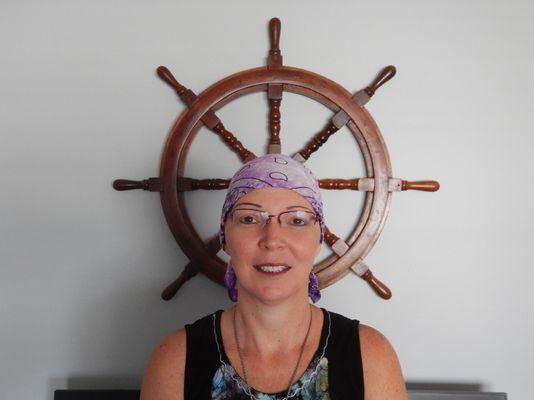 Kimberly Baldwin Broker