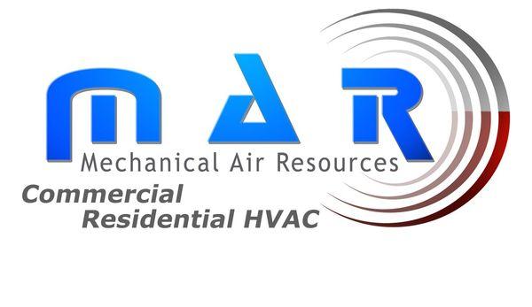 MAR Mechanical Air Resources