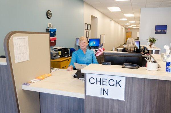 The Village Family Service Center