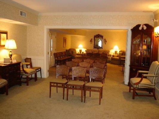 Auclair Funeral Home & Cremation Service