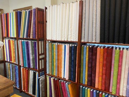 Fluffys Quilt Patch Plus