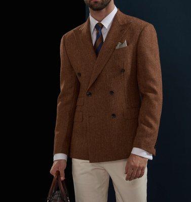 TruTailor Co Custom Suits