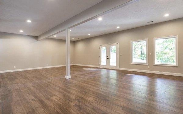 Adams Family Construction