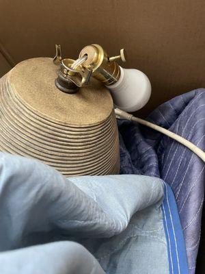 Executive Moving Systems