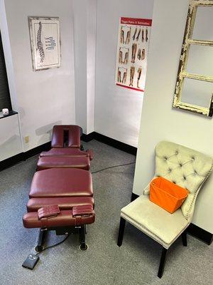 Glass Health & Wellness