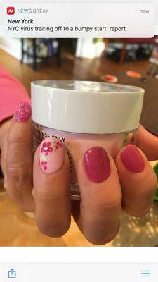 Basin Nail Spa