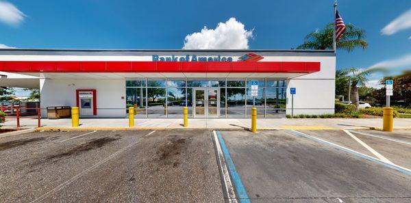 Bank of America