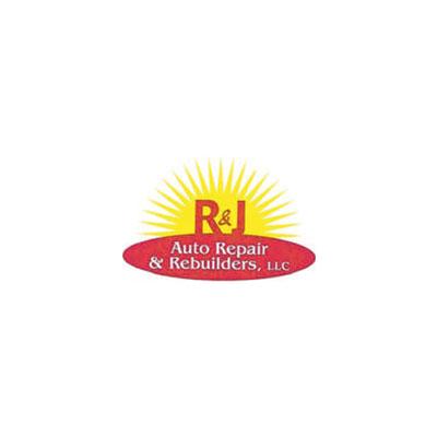 R&J Auto Repair & Rebuilders