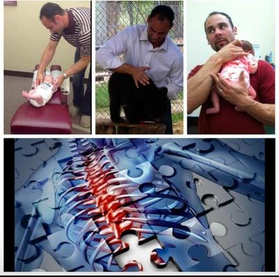 HealthZone Chiropractoc