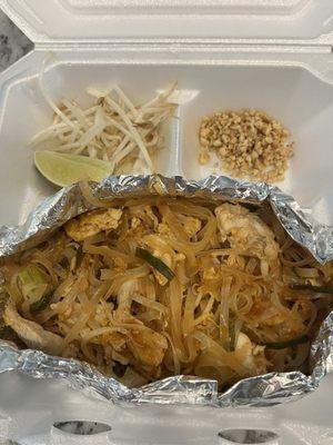 Pad Thai