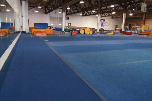 Tooele Gymnastics Academy