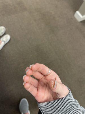 Lavish Nails & Spa II