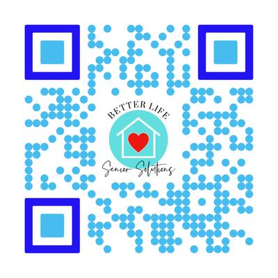 Better Life Senior Solutions