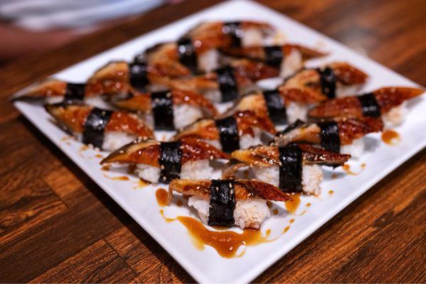 Tommy's Sushi & Japanese Restaurant