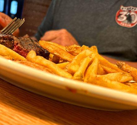 Cattleman’s Roadhouse