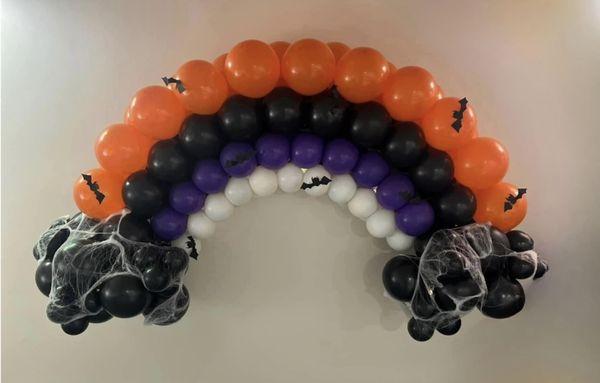 Poppin’ Parties by Erin