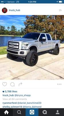 Best tint job ever, thanks pro tint Richmond!!!