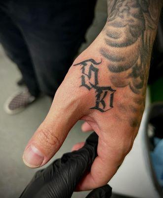 Authentic Tattoo Company