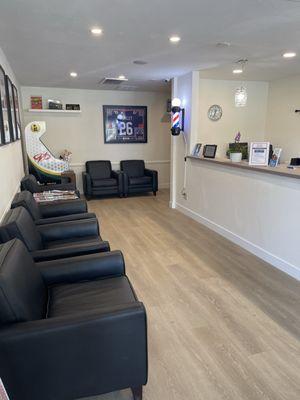 San Diego Dental Parlor