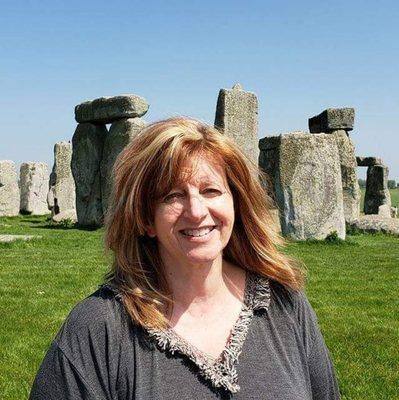 Nancy M. Turner, MS Ed, NCC, LPC-S