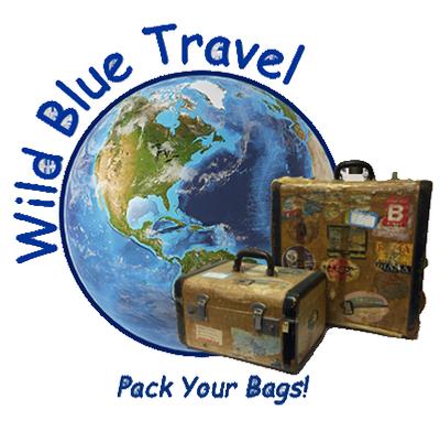 Wild Blue Travel