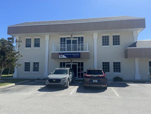 Cindy Burkhardt - ERA American Suncoast Realty