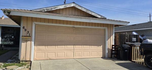 Conducive Garage Door Repair