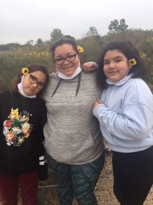 Enjoy the Mother Nature