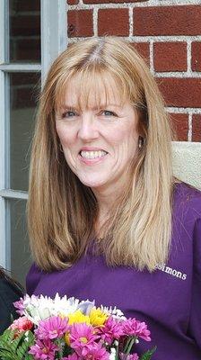 Dr Margaret Fitzsimons