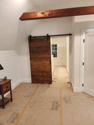 Eagle Painting & Construction